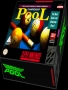Nintendo  SNES&nbsp; - &nbsp;Championship Pool (USA)